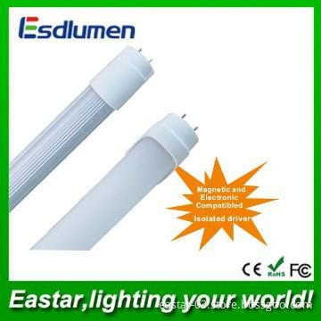 Shenzhen Brand T8 Colour Tube LED Tube 600mm